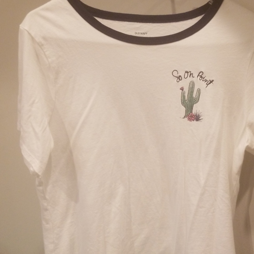 Tshirt
